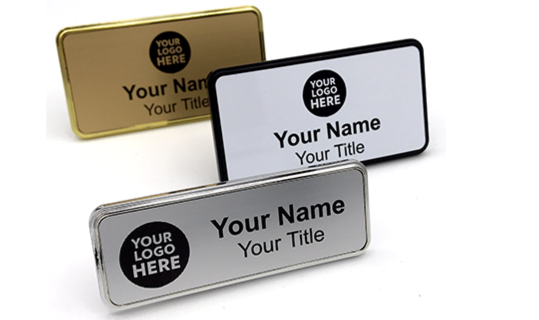 What’s in a Name Tag?
