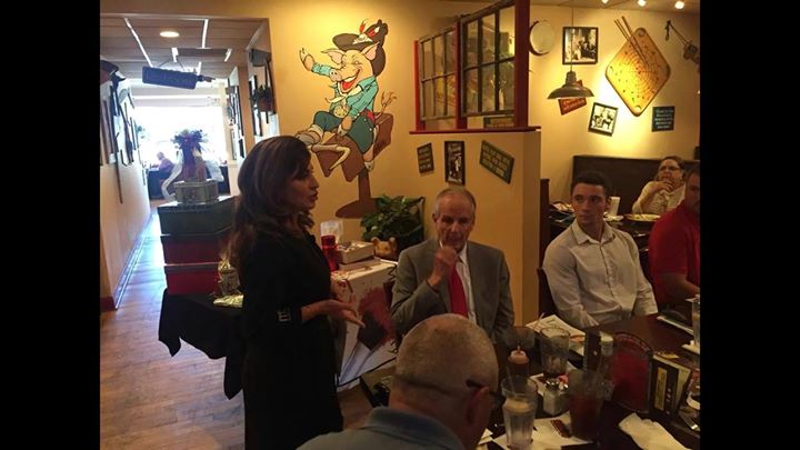 Tampa Bay’s BEST Networking Group!