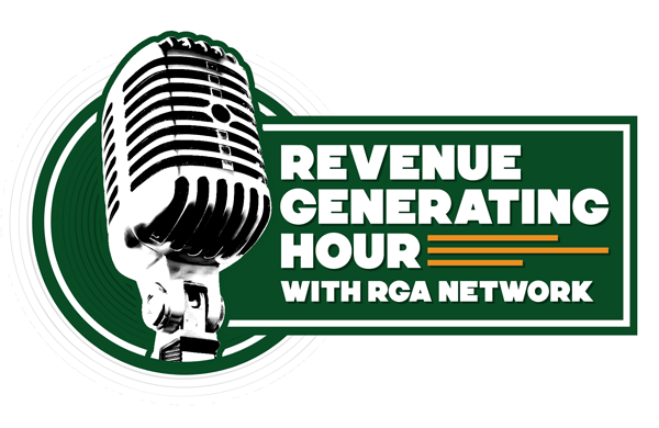 RGA: Podcasting for YOUR Success!
