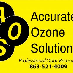 Accurate Ozone – Bruce Hughart