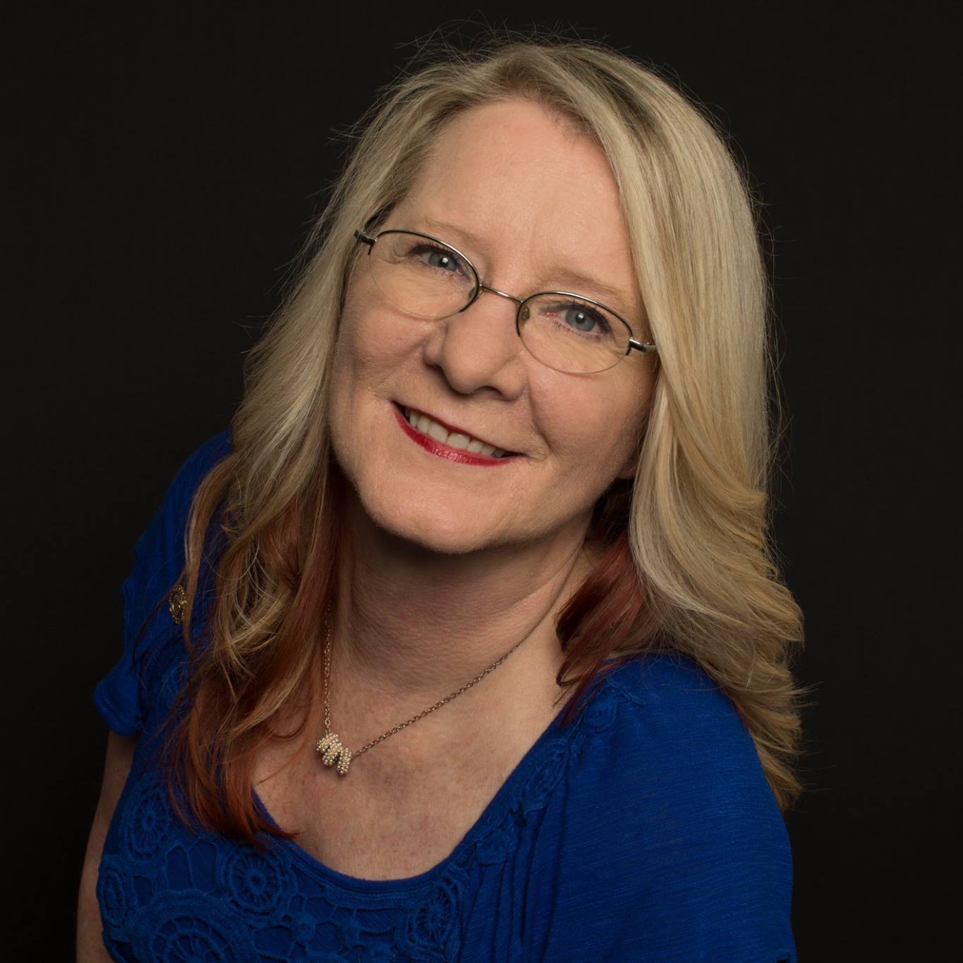 Head shot Lisa K. Jordan
