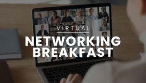 RGA Virtual Business Networking AM @ Virtual from your Home or Office