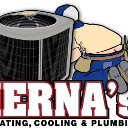 Ierna’s Heating, Cooling & Plumbing  – Kyle Karpiscak