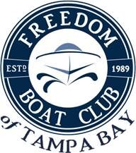 Sunset Sail Cruise with Freedom Boat Club and RGANetwork @ St. Pete Skyway Marina