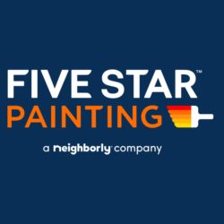 Five Star Painting of New Port Richey and Citrus Park – Lydia Spriggs