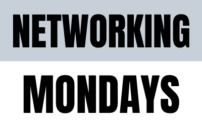 networking mondays