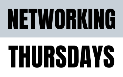 networking thursdays