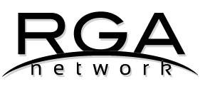 RGA Logo