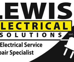 Lewis Electrical Solutions, LLC – Quoi Lewis
