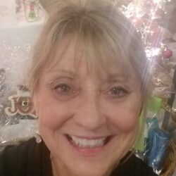 Yvonne Wasson Yvonne Wasson
