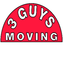 3 Guys Moving – Robert Fitch