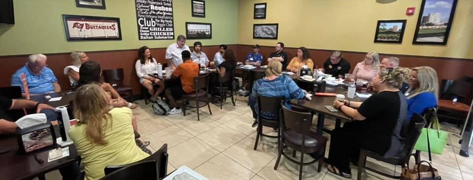 mcalisters deli