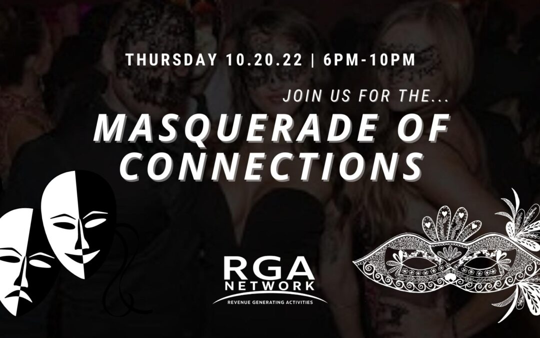 Masquerade of Connections