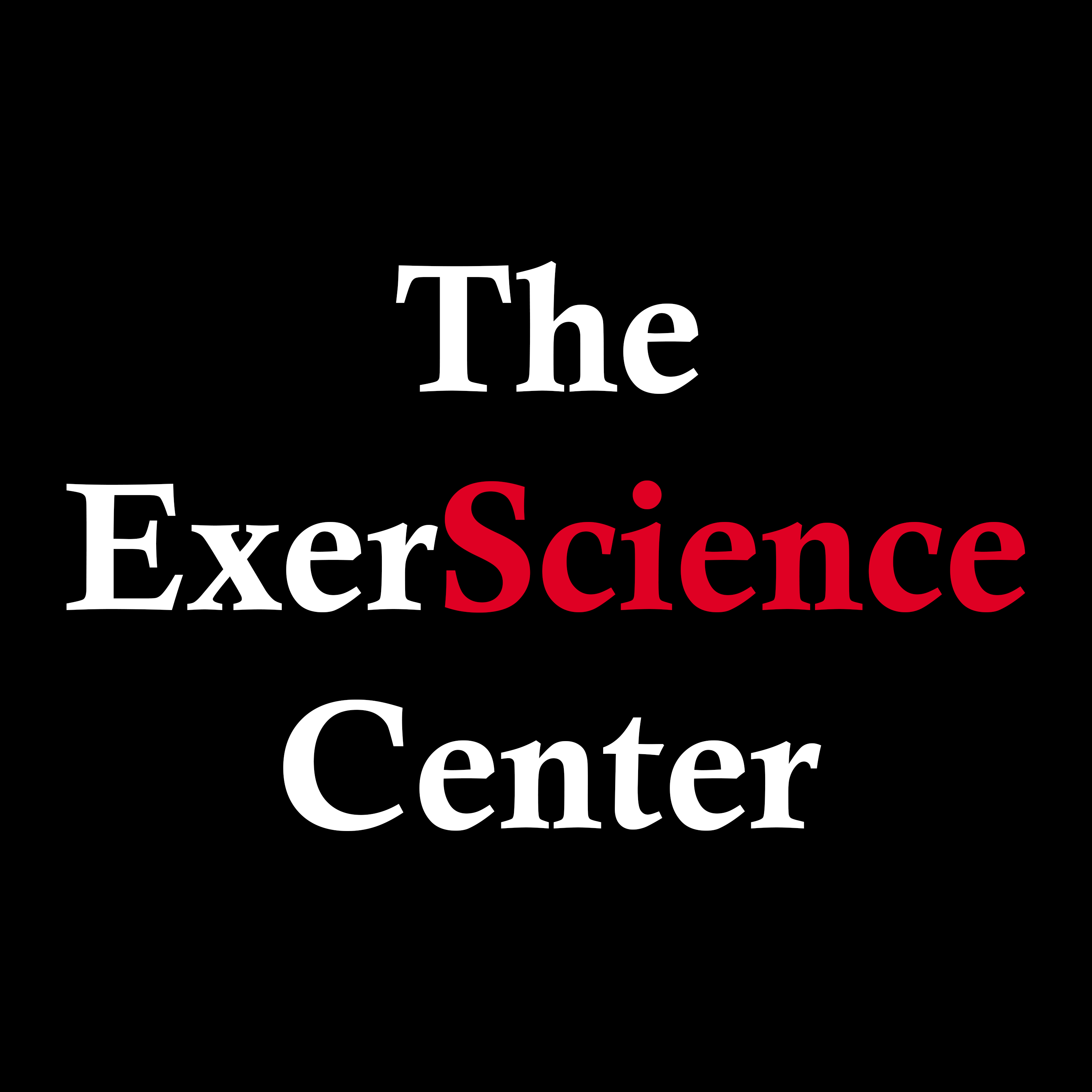 The Exerscience Center – Dr. Lauren Leiva, DPT