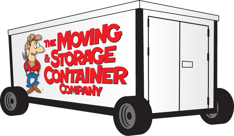 The Moving & Storage Container Company – Regina McMahon