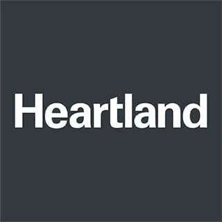 Heartland – Calley Warman
