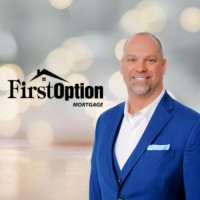 First Option Mortgage – Jared Thiel
