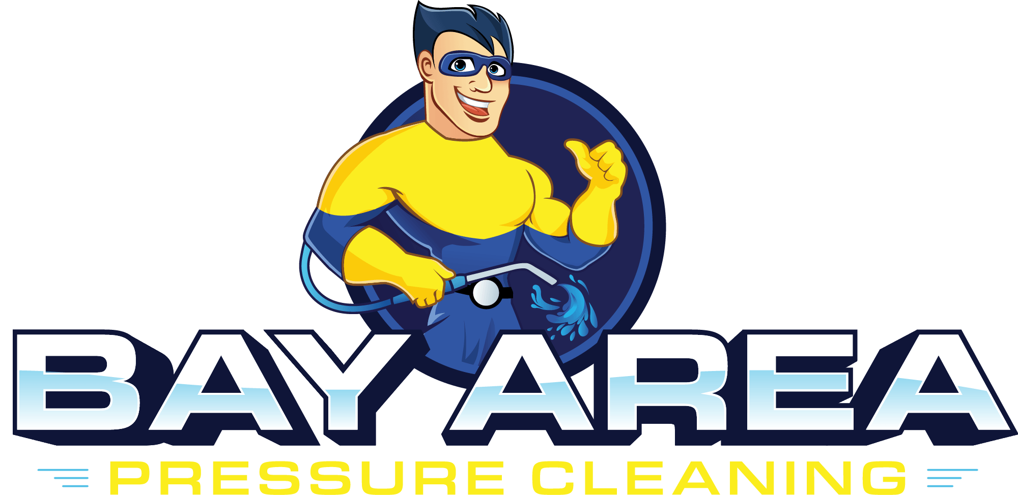 Bay Area Pressure Cleaning – Christine Stahl