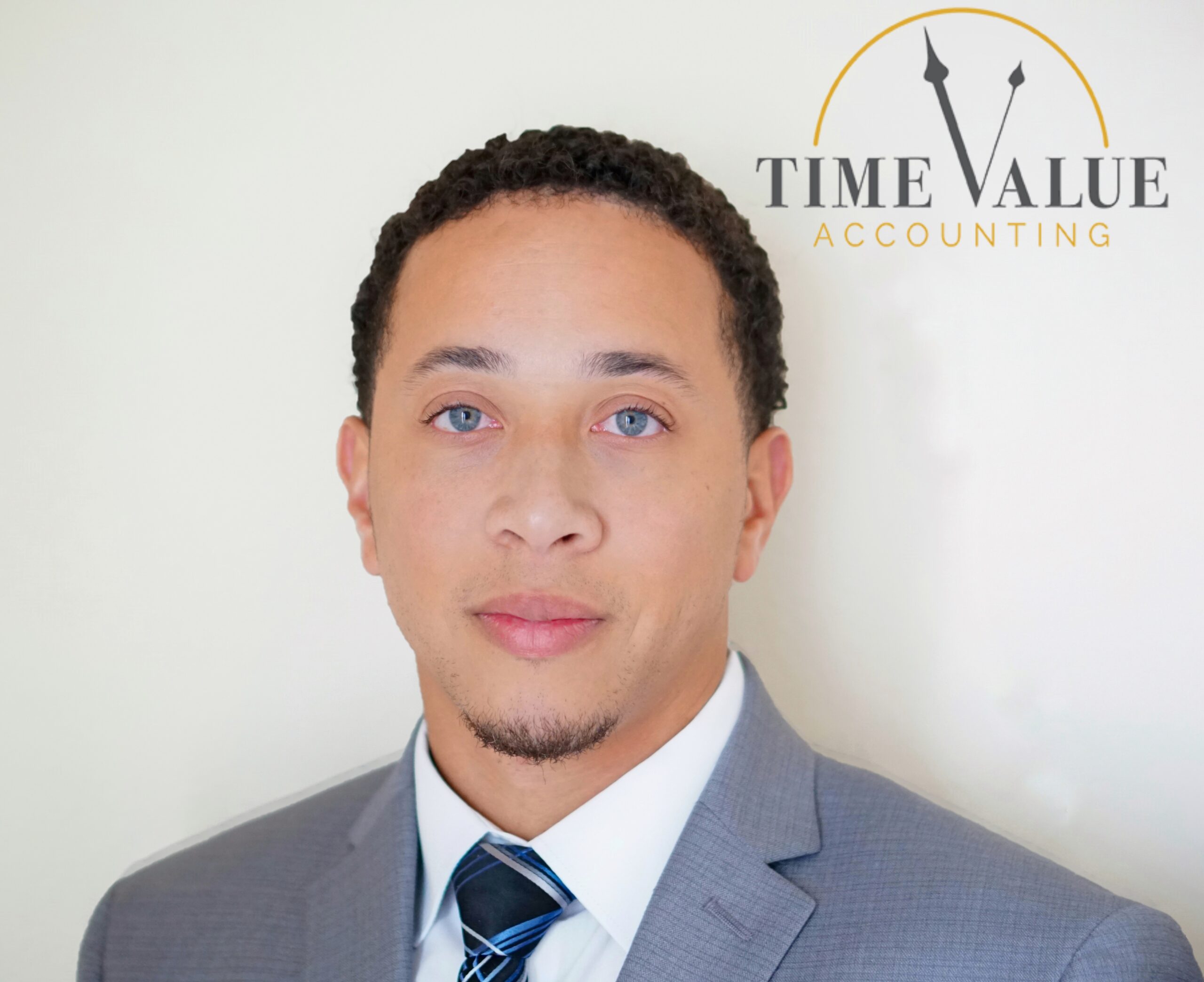 Time Value Accounting & Business Services – Raymond Campbell