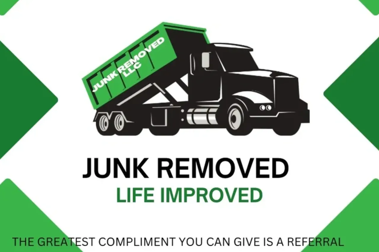 Junk Removed – Chance Applebee