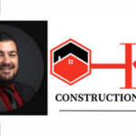 Key Construction Services – Yiannis Halvatzis