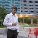JRB  Media Group – Jonathan Beene