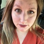 Aflac – Stephanie Flagg