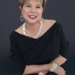 ANDREA LAUREN ELEGANT INTERIORS – Priscilla Castellano