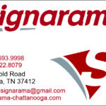 Signarama of Chattanooga – Carl Bates