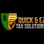 Quick N EZ Tax Solutions – Daviyan Floyd