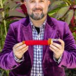 Gateway Healing – Jonathan Pouliot Gateway Healing – Jonathan Pouliot