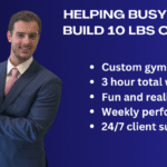 Jack Pacetti Health & Wellness LLC – Jack Pacetti Jack Pacetti Health & Wellness LLC – Jack Pacetti