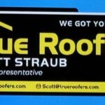 True Roofers – Scott Straub