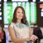Cruise Planners – Kanetta Denk