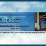 Beacon Windows – Lizette LaForge