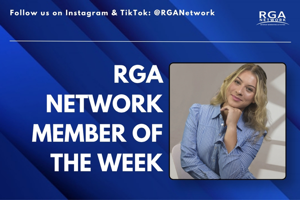 RGA Member Of The Week: Emily Malousek