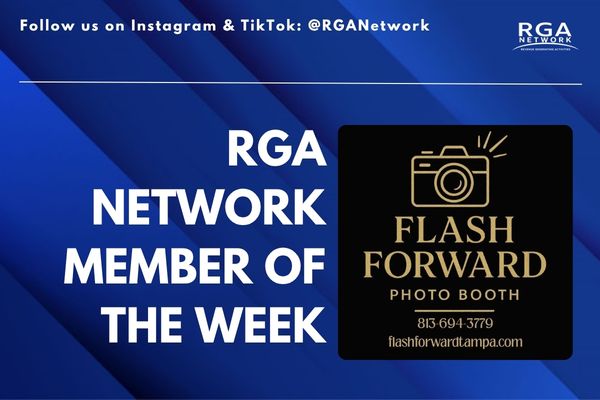 RGA Member Of The Week: Diane Barnes-Reynolds
